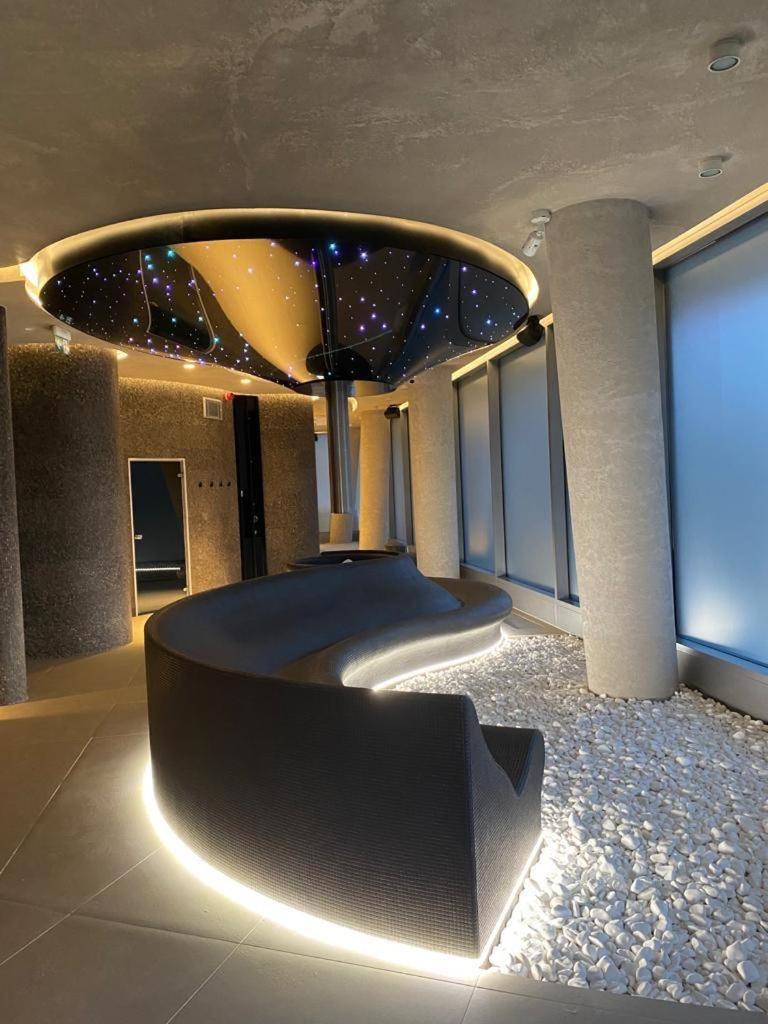 Appartamento Wave De Luxe Resort&spa 755b - Sea View Miedzyzdroje