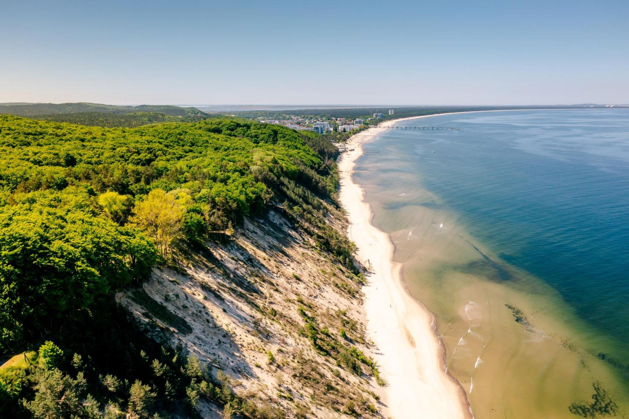 Appartamento Wave De Luxe Resort&spa 755b - Sea View