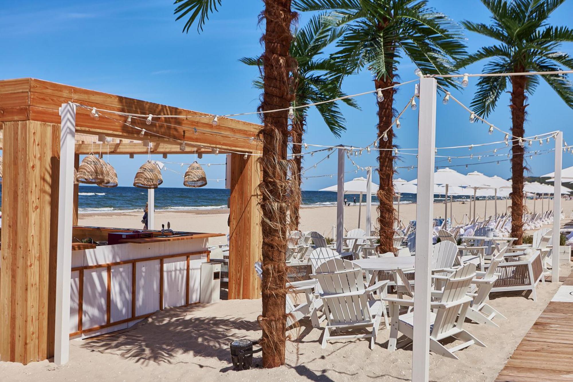 Wave De Luxe Resort&spa 755b - Sea View *