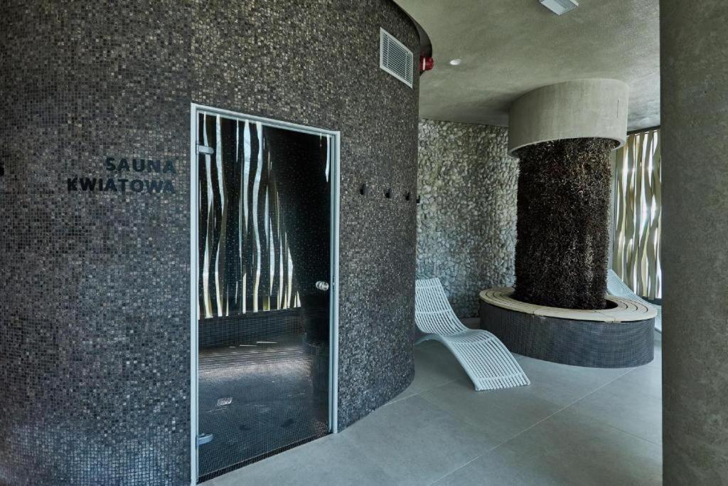 Appartamento Wave De Luxe Resort&spa 755b - Sea View Miedzyzdroje