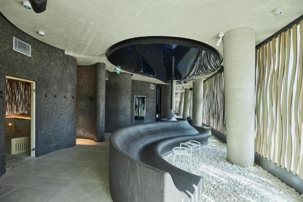 Appartamento Wave De Luxe Resort&spa 755b - Sea View