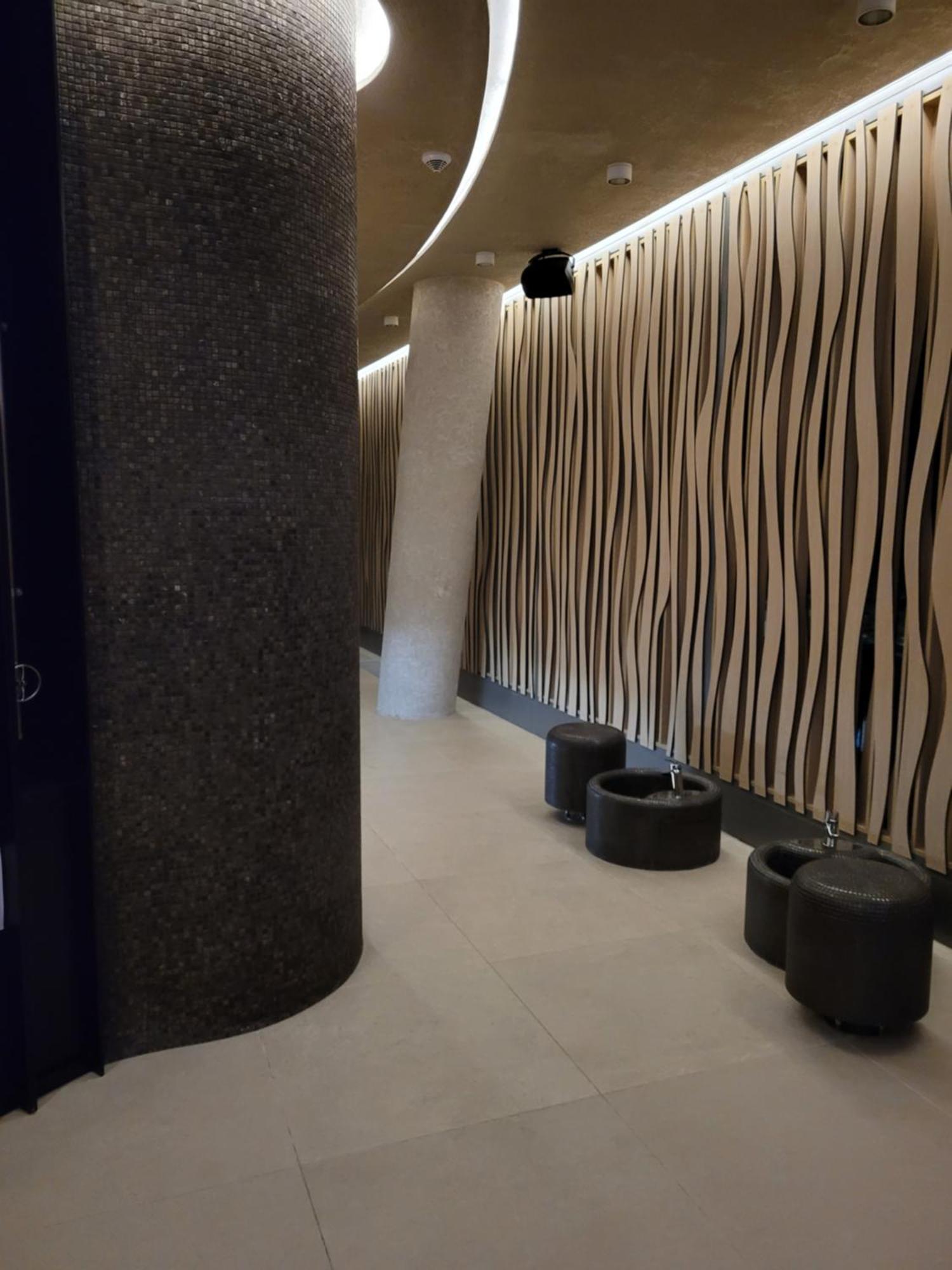 Appartamento Wave De Luxe Resort&spa 755b - Sea View