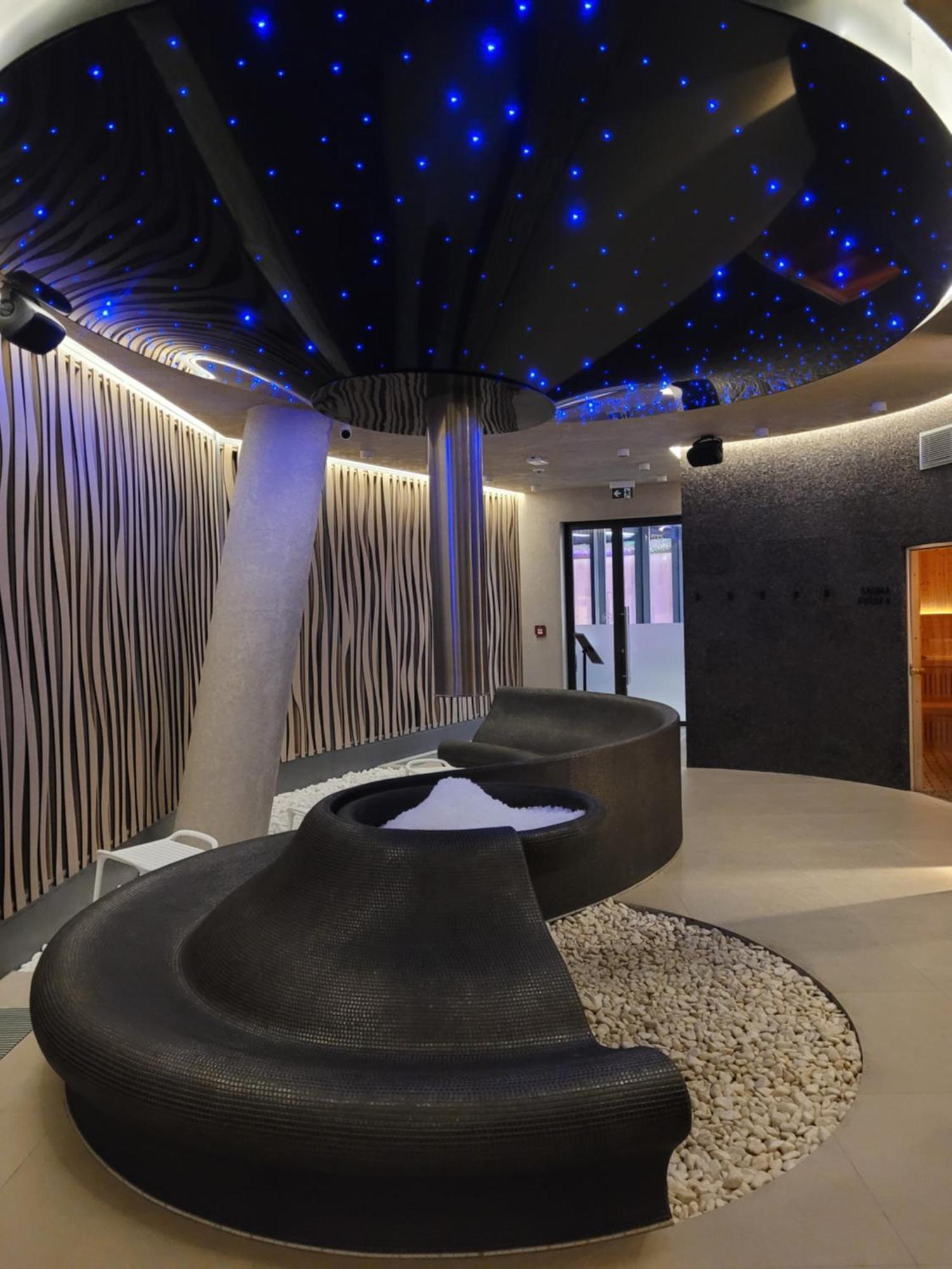 Wave De Luxe Resort&spa 755b - Sea View Appartamento